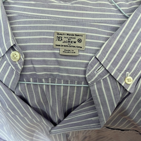 J. Crew button down shirt - Picture 2 of 4